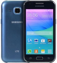 Замена тачскрина на телефоне Samsung Galaxy J1 LTE в Курске